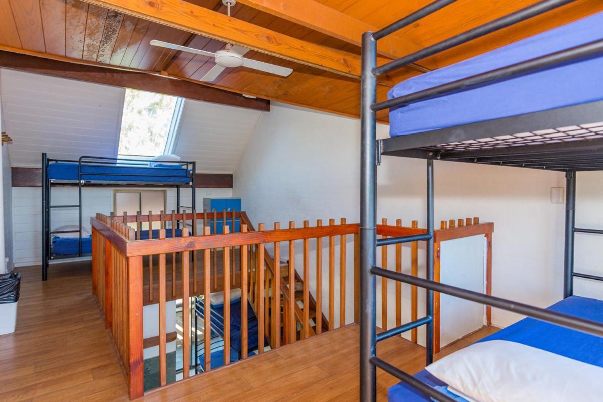 Aquarius Backpackers Resort Byron Bay Exterior photo