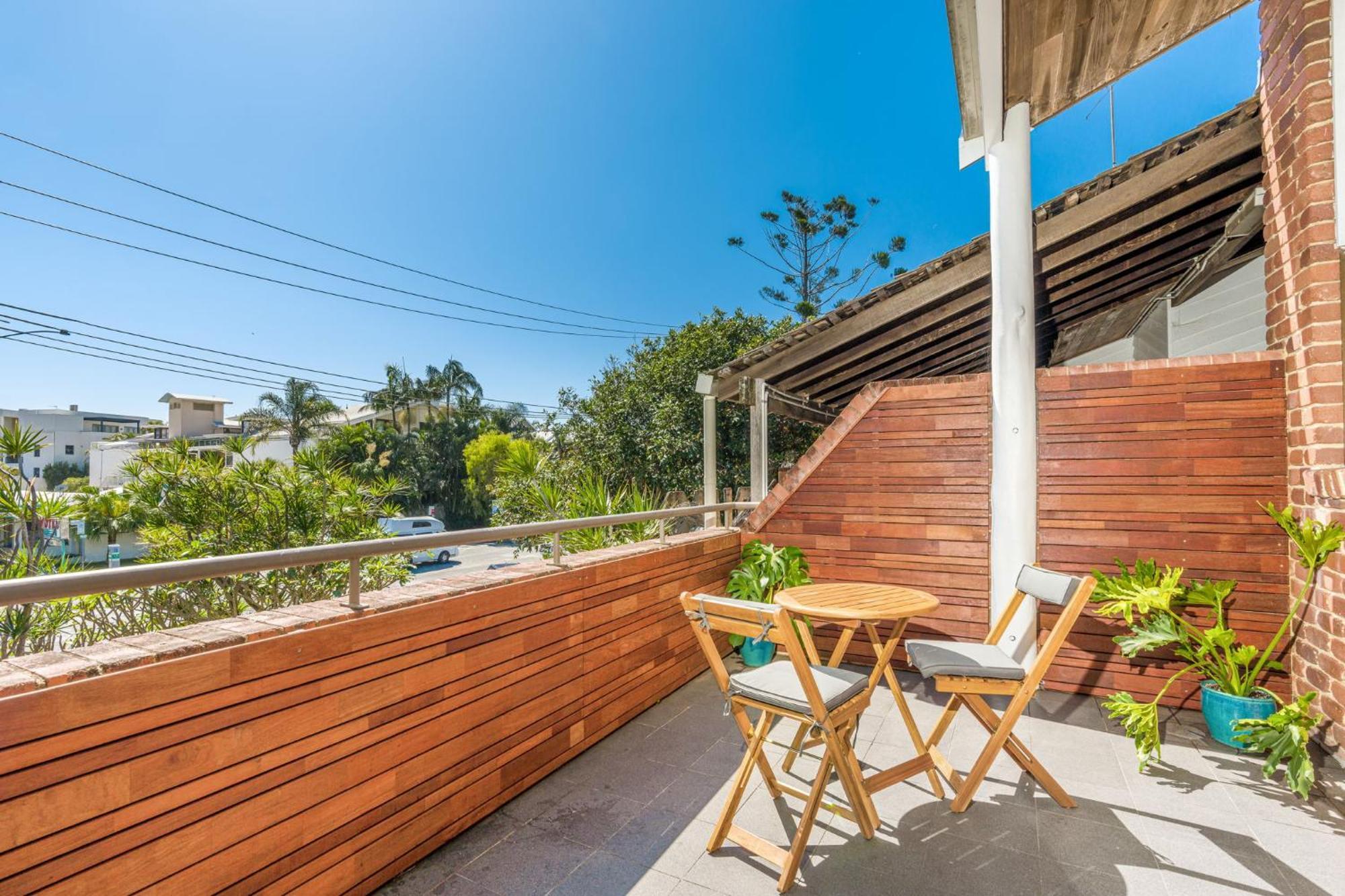Aquarius Backpackers Resort Byron Bay Exterior photo