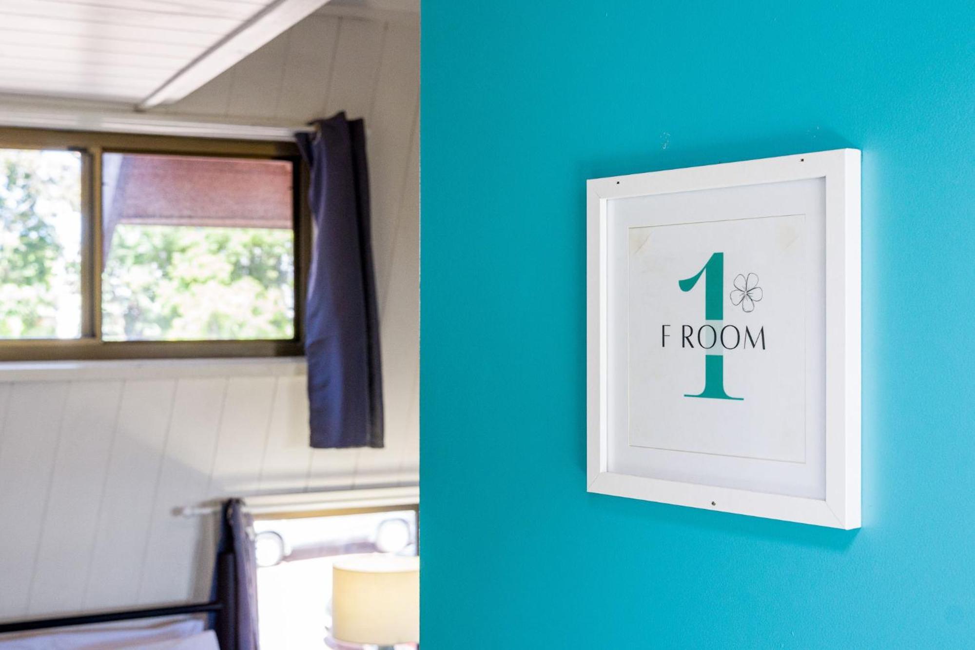 Aquarius Backpackers Resort Byron Bay Exterior photo