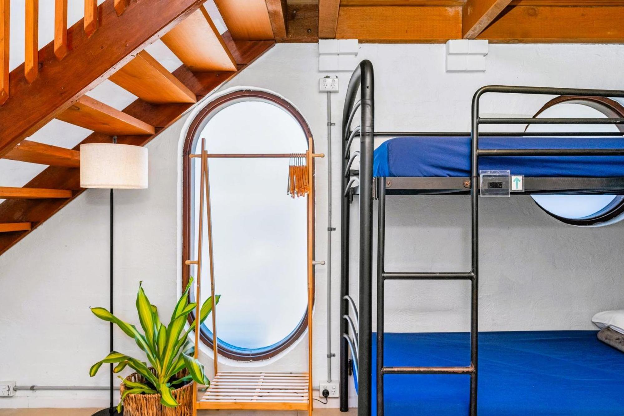 Aquarius Backpackers Resort Byron Bay Exterior photo