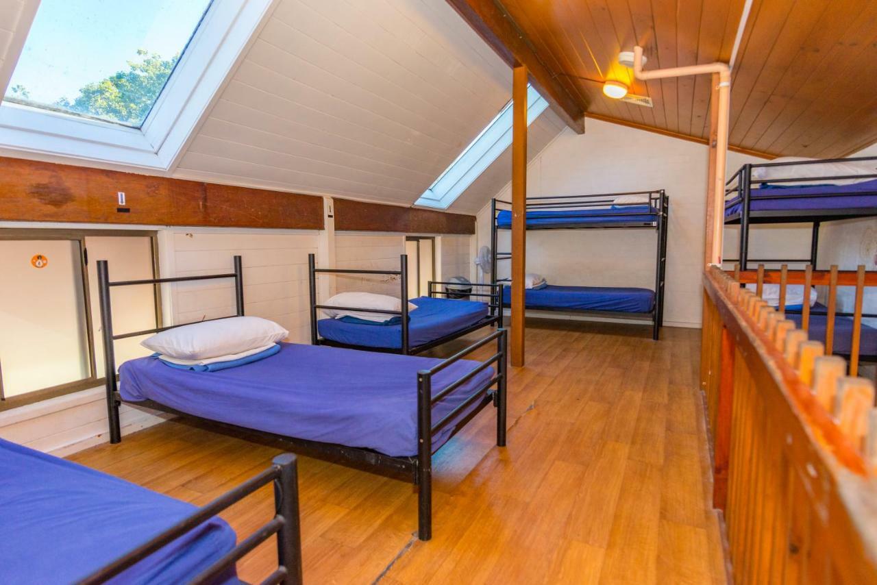 Aquarius Backpackers Resort Byron Bay Exterior photo